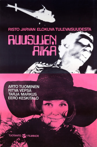Film cover