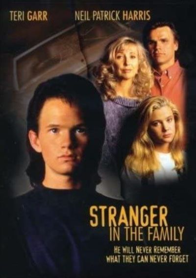 Stranger in the Family