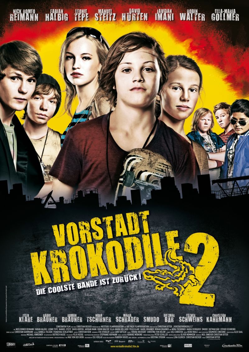 Film Cover