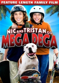 Movie cover