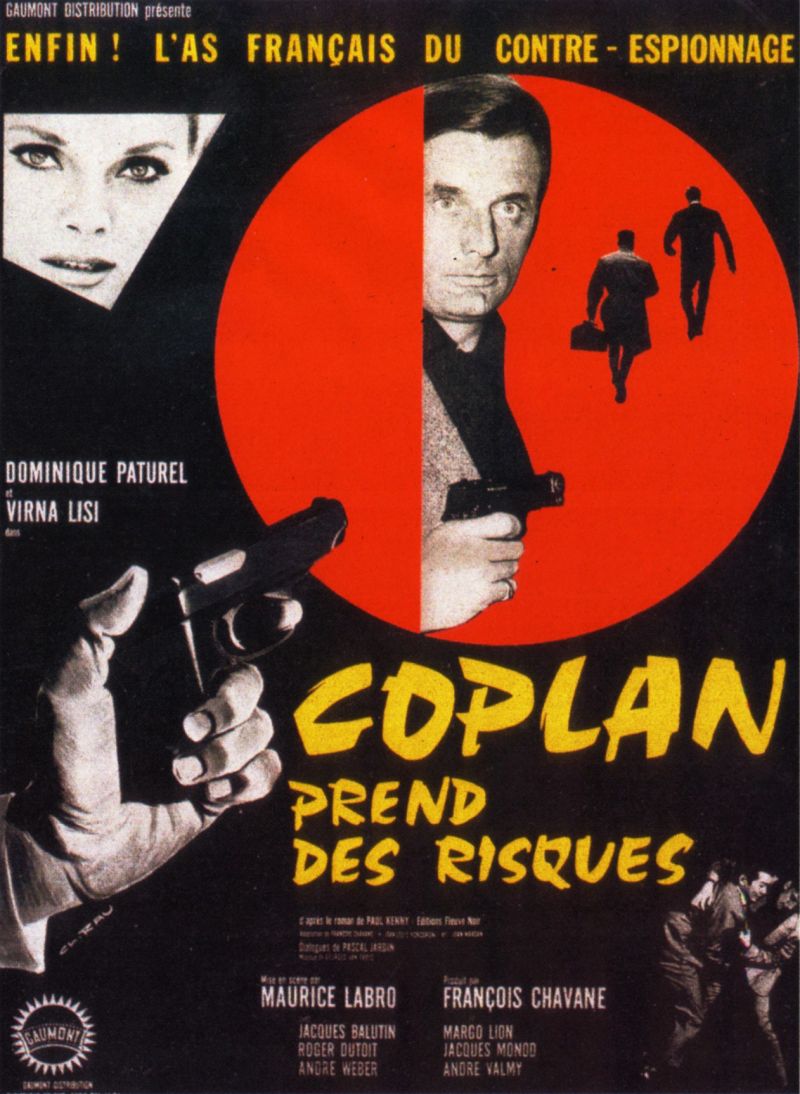 Film Cover