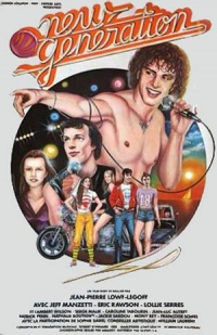 Movie cover