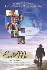 Movie cover