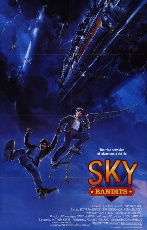 Sky Bandits