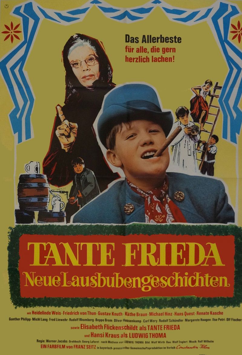 Film Cover