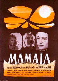 Movie cover
