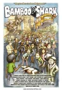 Movie cover