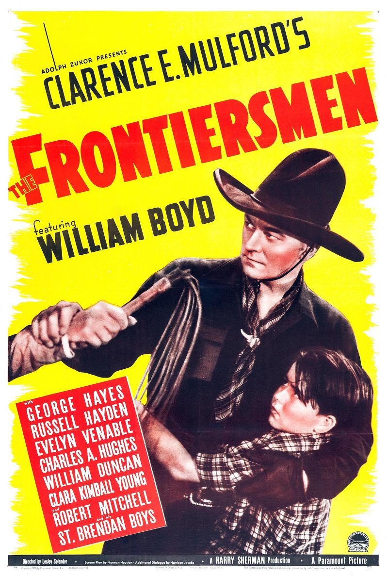 Film Cover