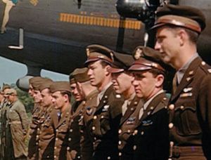 banner