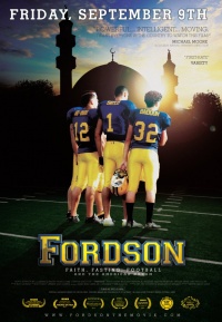 Movie cover