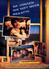 Film cover