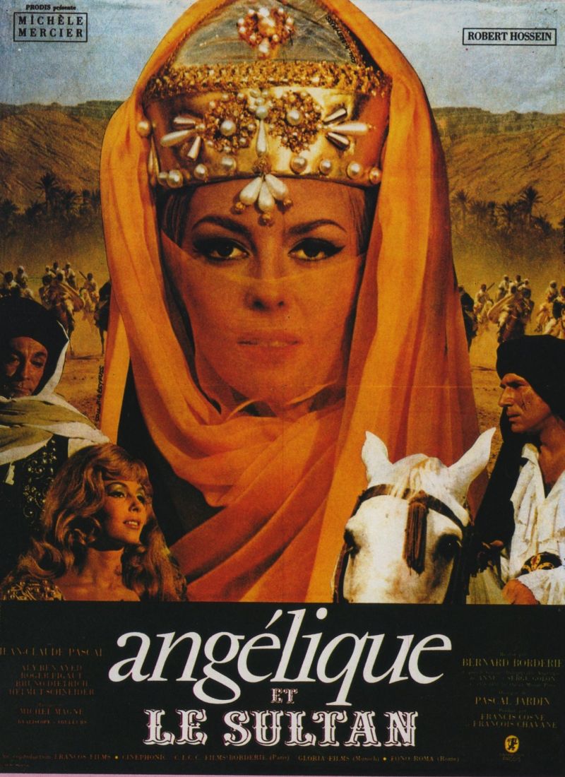 Film Cover