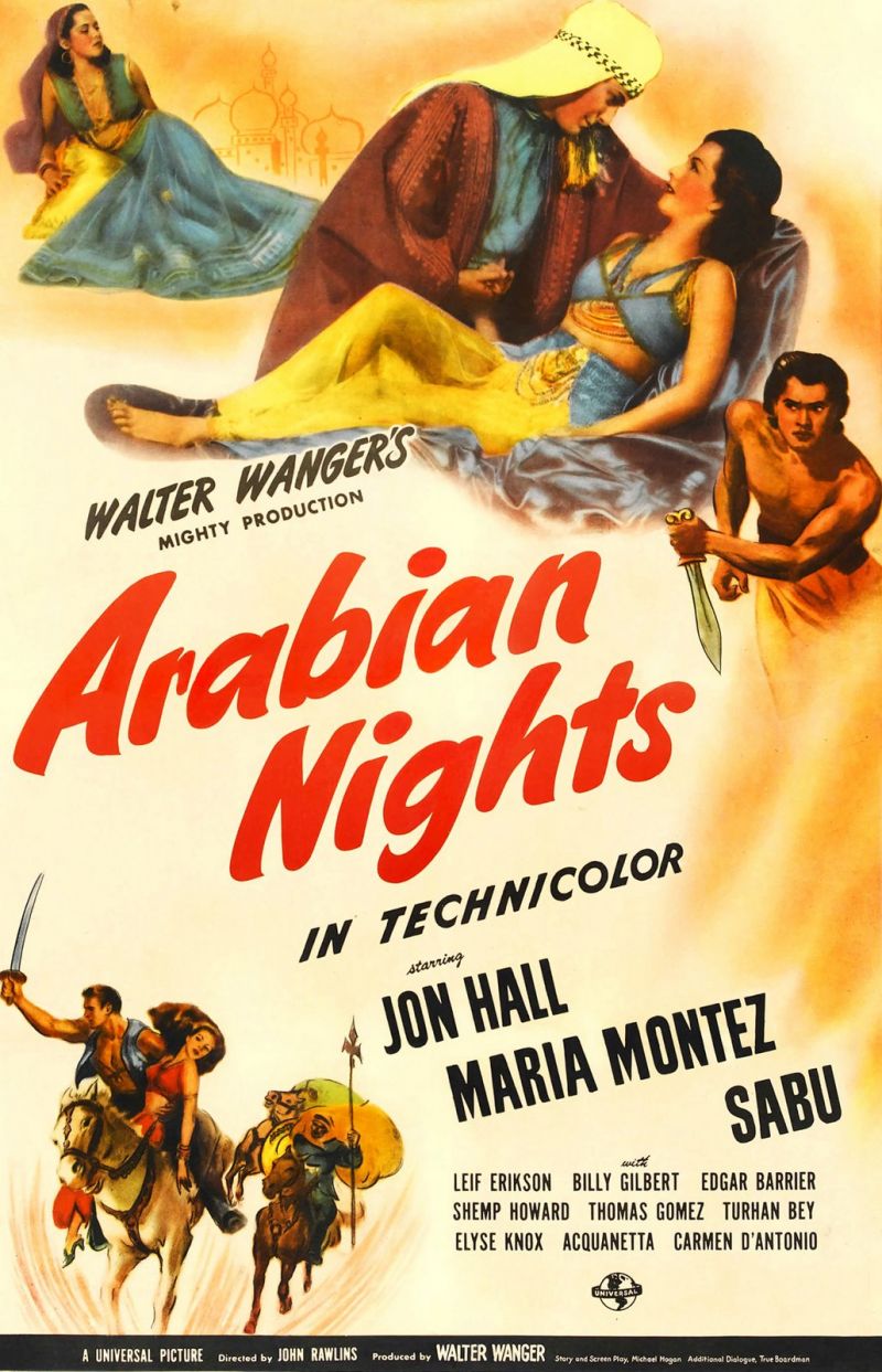 Arabian Nights