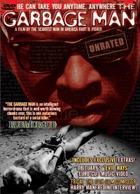 Movie cover