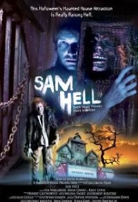 Movie cover