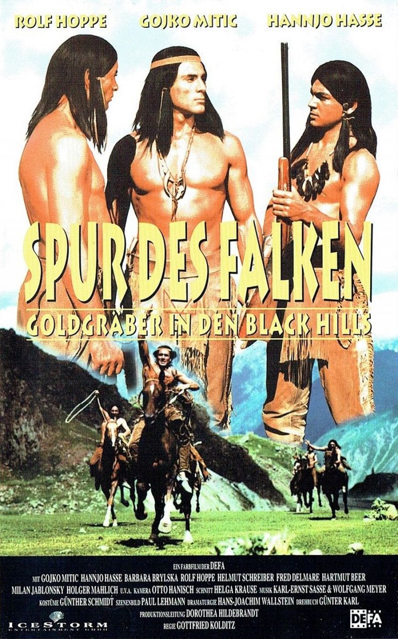 Film Cover