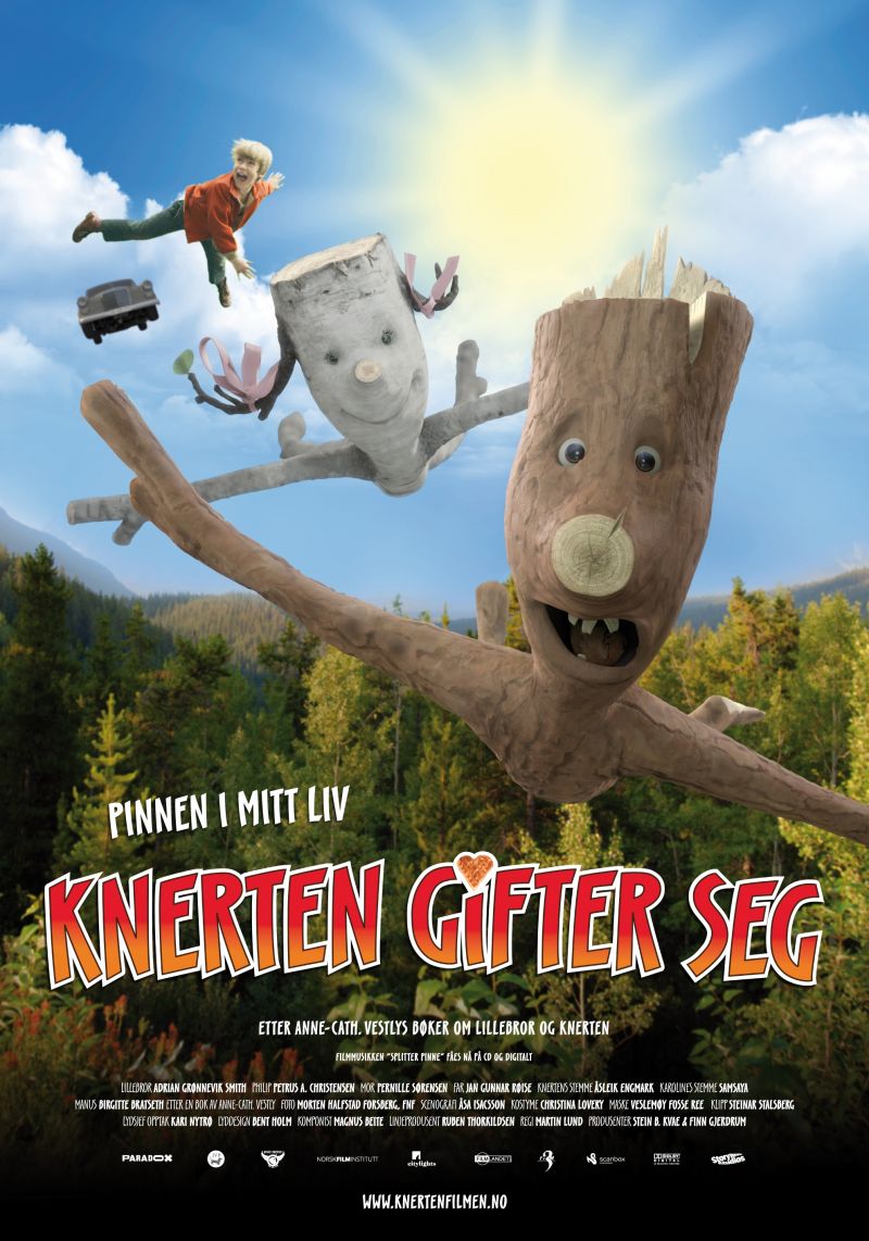 Film Cover