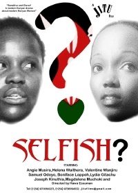 Selfish?