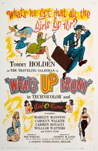 Movie cover