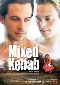 Film cover
