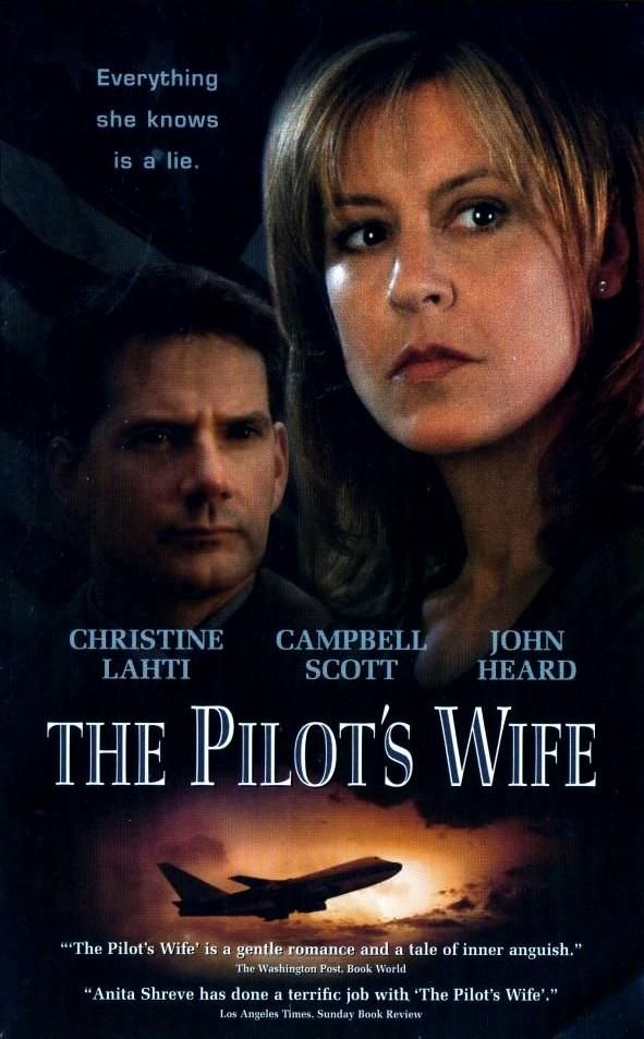 Pilot's Wife, The