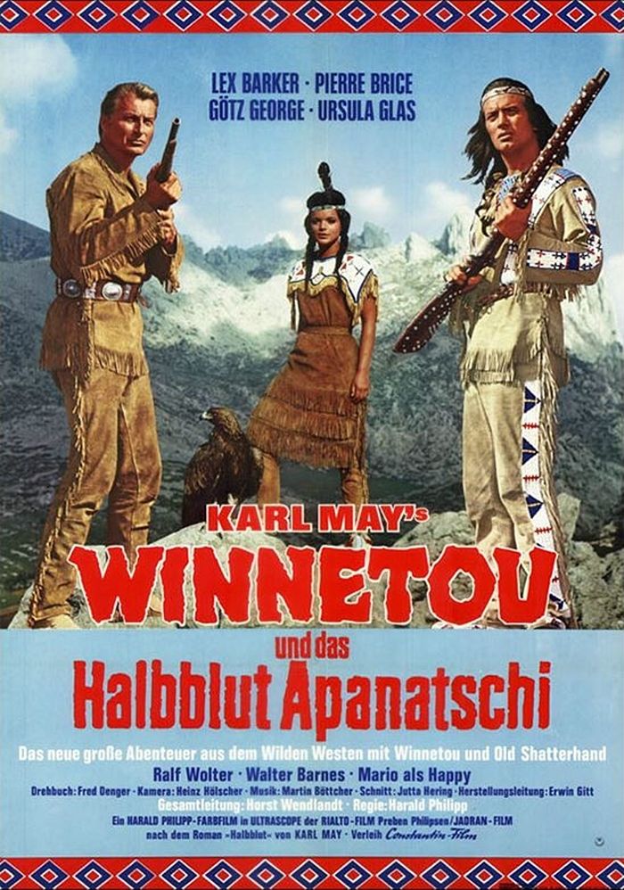 Film Cover