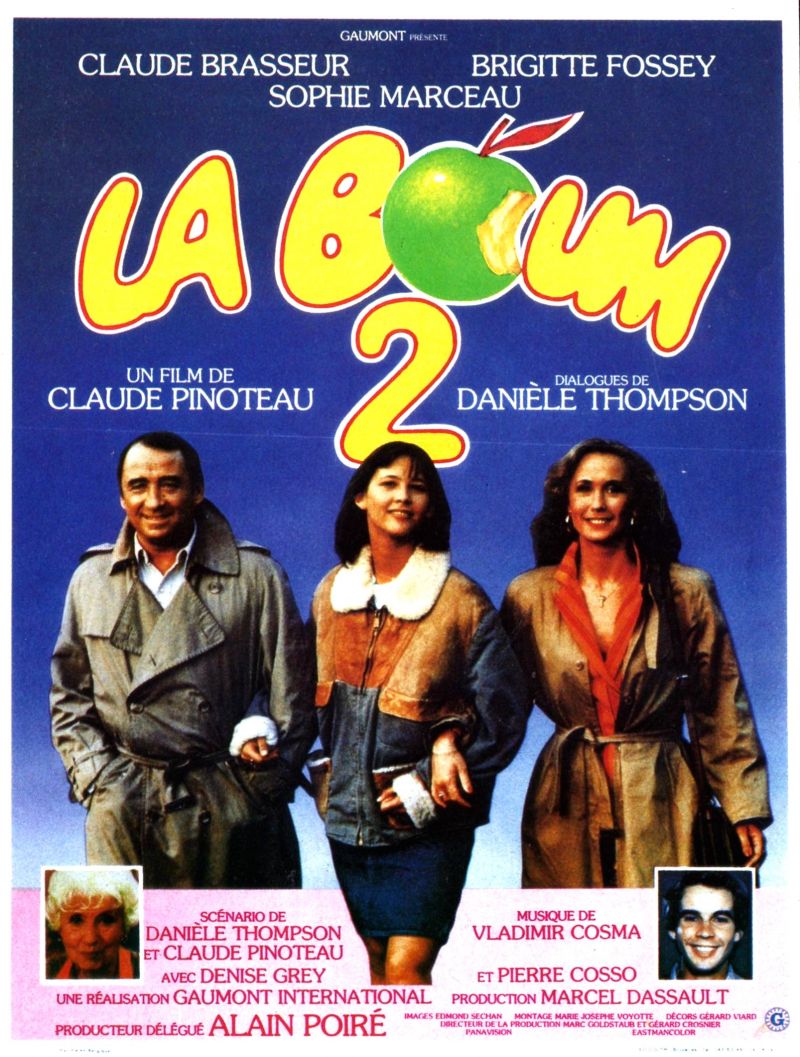 Film Cover