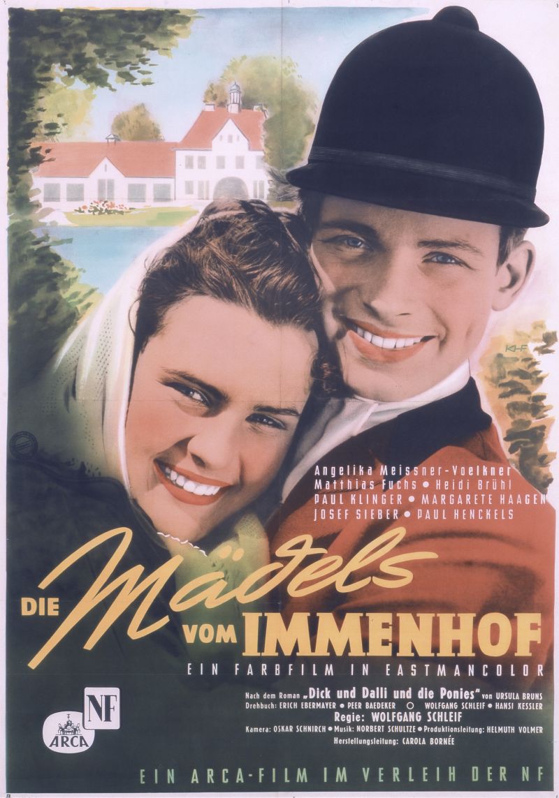 Film Cover