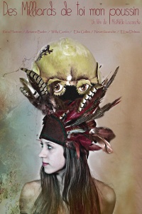Movie cover