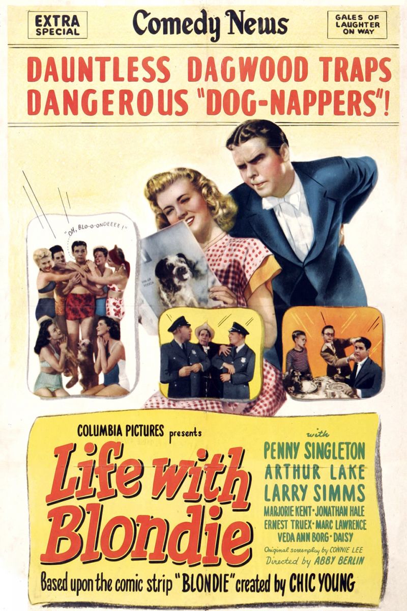 Film Cover