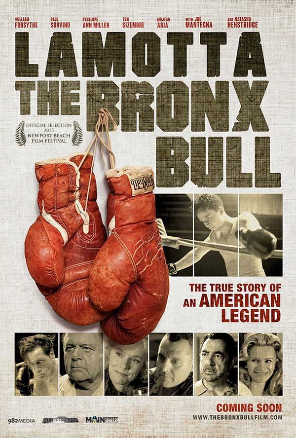 Bronx Bull, The