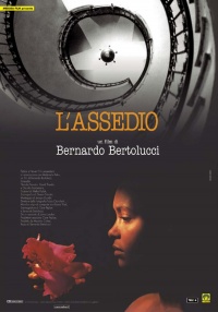 Film cover