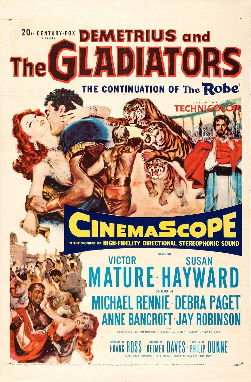 Film Cover