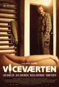 Film cover