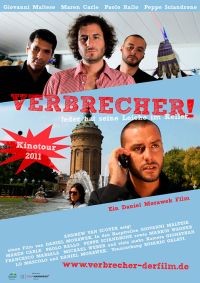 Movie cover
