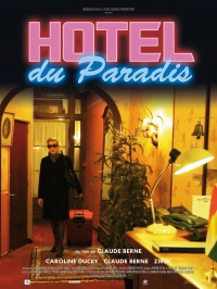 Movie cover