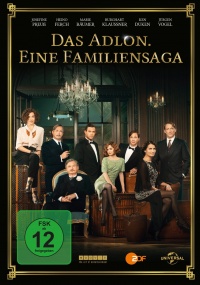 Movie cover