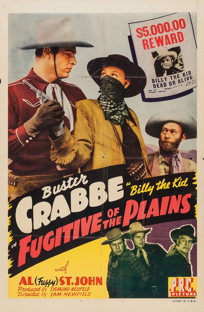 Film Cover