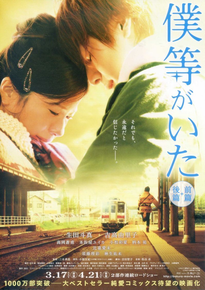 Film Cover
