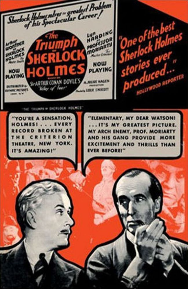 Film Cover