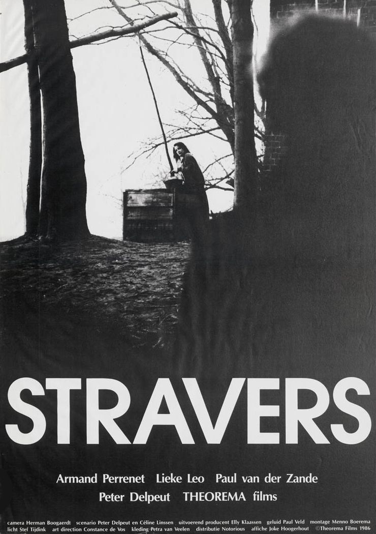 Stravers