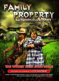 Movie cover
