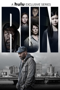 Movie cover