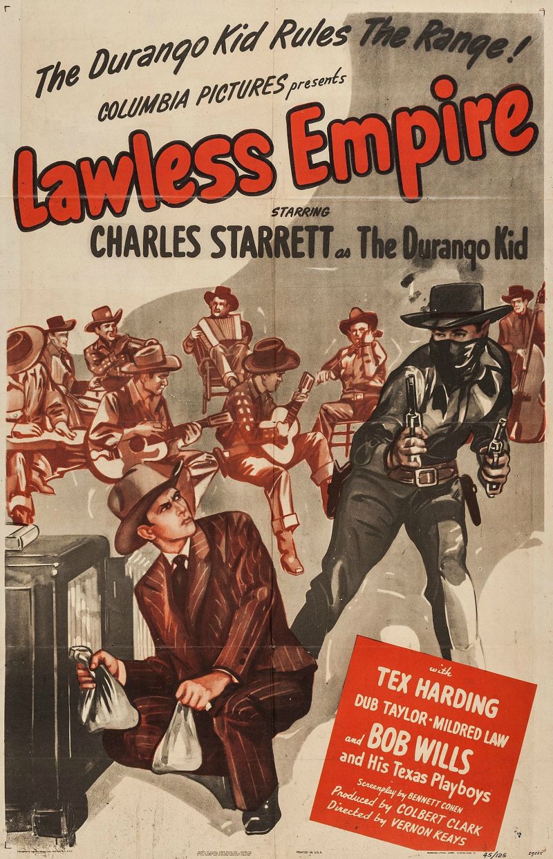 Film Cover