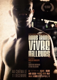 Movie cover