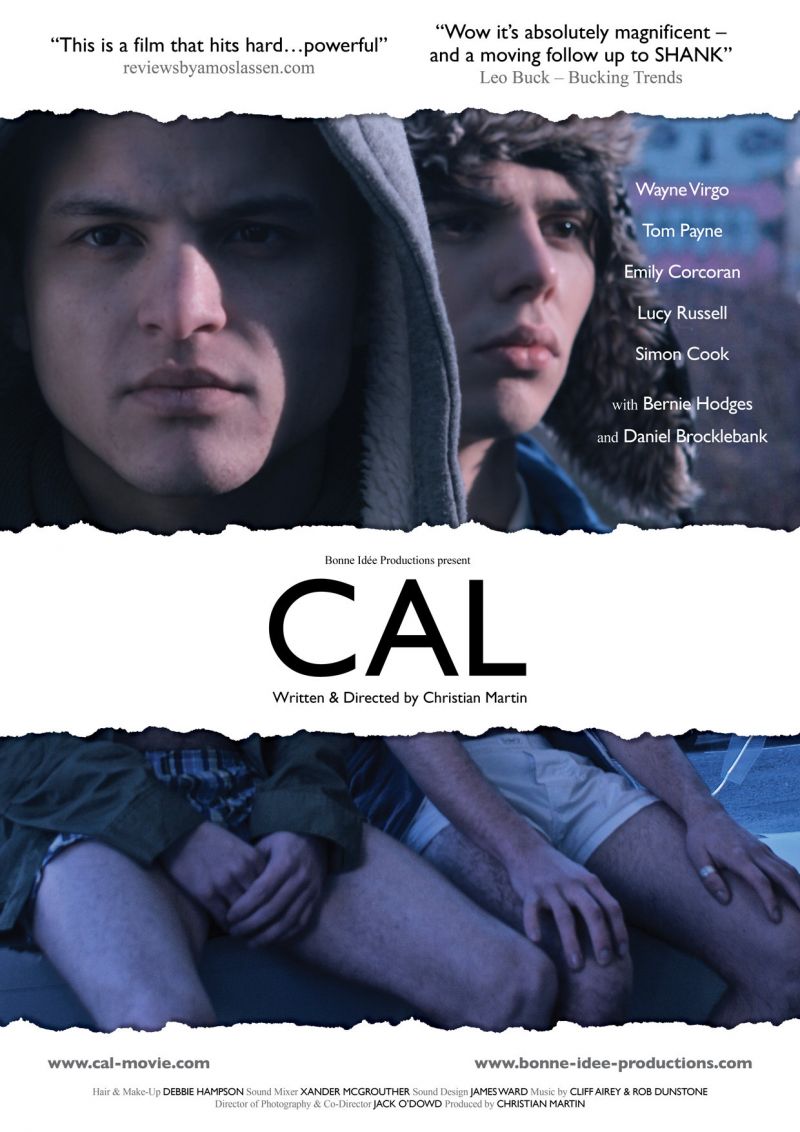 Film Cover