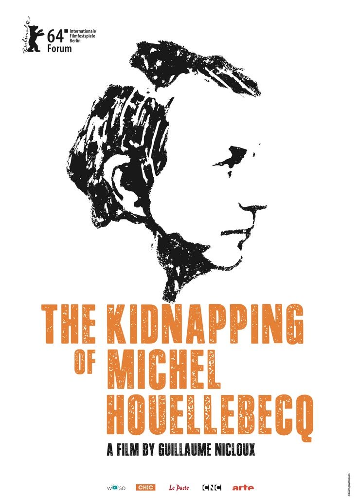 Enlèvement de Michel Houellebecq, L'