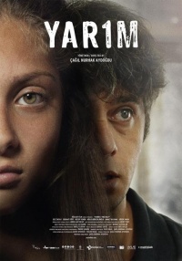 Movie cover